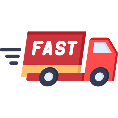 Express Shipping