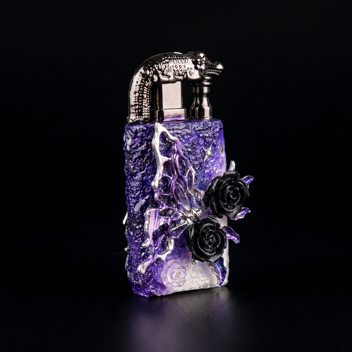 Dark Fantasy Lighters