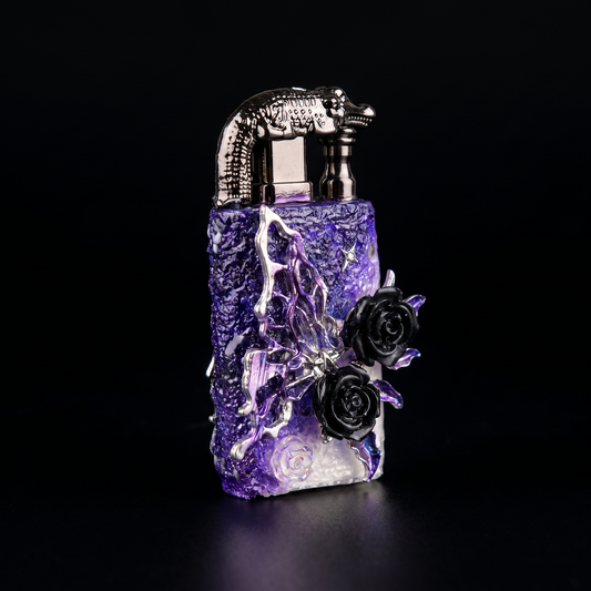 Dark Fantasy Lighters